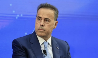 Παπασταύρου: Ορόσημο η ηλέκτριση των πρώτων συστημάτων αποθήκευσης   