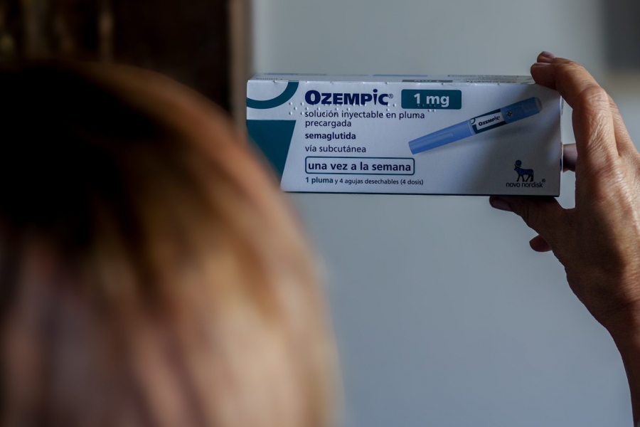 Η «Ozempidemic» ξυπνάει την φαρμακευτική επαγρύπνηση στη ΕΕ (Euractiv)