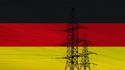 Η Γερμανία διατηρεί την ενιαία ζώνη προσφορών στην αγορά ενέργειάς της (Montel)
