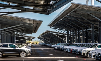 Η «ανανεώσιμη» σύνδεση των Engie και Volkswagen – Καλπάζουν τα PPAs