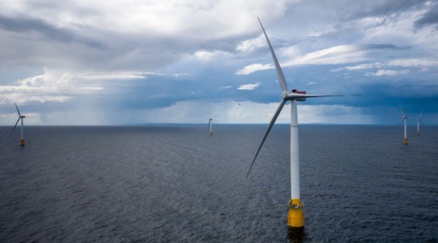 Συμφωνία συνεργασίας μεταξύ DEME Eyes και FARIA Renewables για αιολικά πάρκα στην Ελλάδα