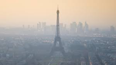 Γαλλία: Δεδικασμένο, η «πρωτοφανής» καταδίκη και αποζημίωση θυμάτων ατμοσφαιρικής ρύπανσης