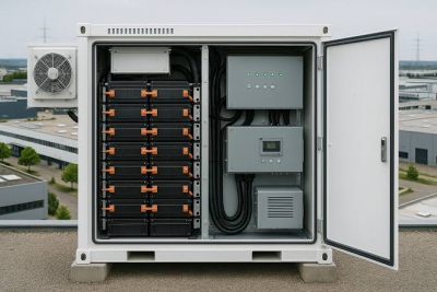 Γερμανία: Αυξάνονται τα battery tolling deals καθώς οι developers φοβούνται για την κερδοφορία