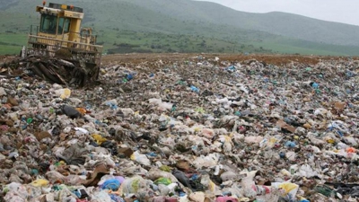 Κίνδυνοι διαρροής τοξικών ουσιών από χώρους υγειονομικής ταφής- Η Ελλάδα ανάμεσα στις χώρες με πρόβλημα (The Guardian)