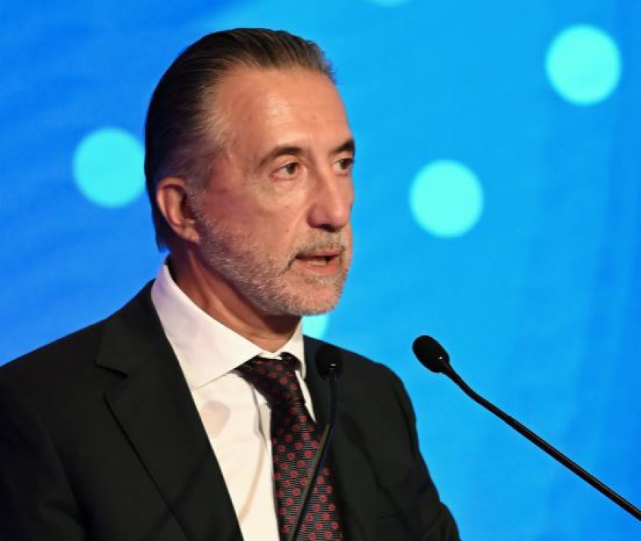 Χατζημηνάς (THEON): Χρειάζεται επιθετική πολιτική για την αύξηση του ΑΕΠ και της παραγωγικότητας