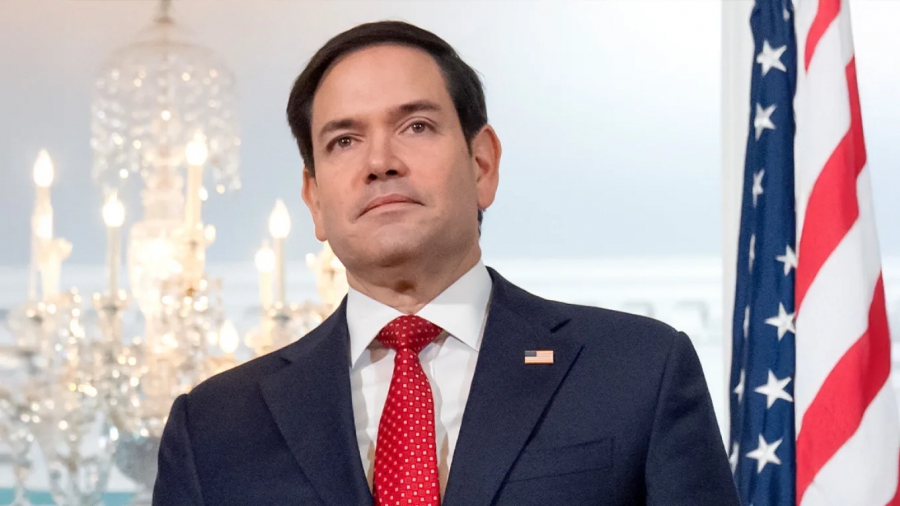 Rubio: Έχουμε ανάγκη από ένα «plan Β» αν το Ιράν αρνηθεί να ανοίξει το Ορμούζ