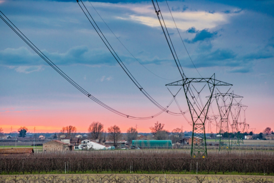 Η Ιταλία θα επικεντρωθεί στην αποθήκευση ενέργειας αντί για περισσότερες ανανεώσιμες πηγές (Montel)