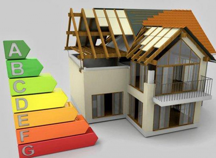 Ευνοϊκότεροι όροι για τη Δυτική Μακεδονία στο νέο «Εξοικονομώ κατ’ Οίκον»