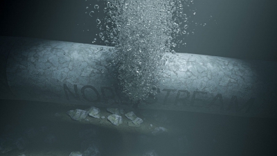 Nord Stream: Εκδόθηκαν εντάλματα σύλληψης για 5 Ουκρανούς υπόπτους για σαμποτάζ