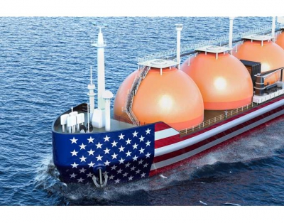 Οι εξαγωγείς LNG των ΗΠΑ και τα νοικοκυριά σε τροχιά σύγκρουσης για τη χρήση φυσικού αερίου (Reuters)