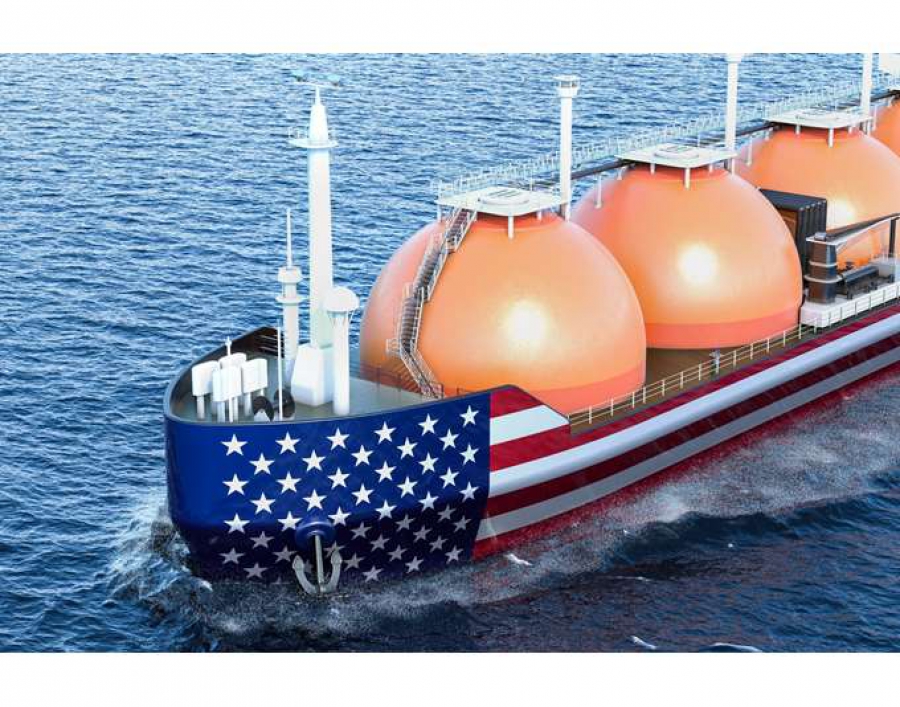 Οι εξαγωγείς LNG των ΗΠΑ και τα νοικοκυριά σε τροχιά σύγκρουσης για τη χρήση φυσικού αερίου (Reuters)