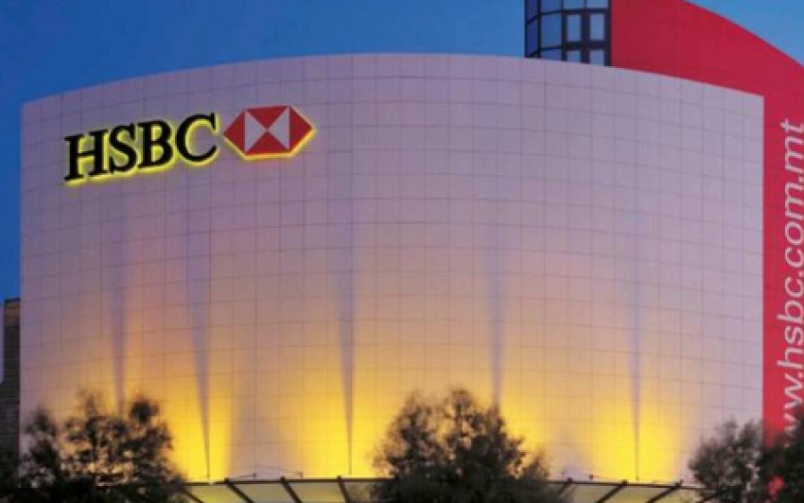 HSBC Malta: Κέρδη προ φόρων άνω των 100 εκατ. ευρώ για τρίτη συνεχόμενη χρονιά