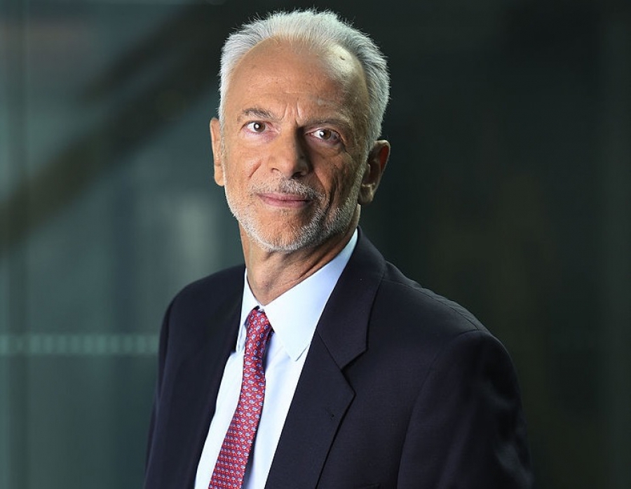 Π. Τζαννετάκης: Ανθεκτική η Motor Oil στην κρίση του κορωνοϊού – Ανακτώνται σταδιακά οι απώλειες του lockdown