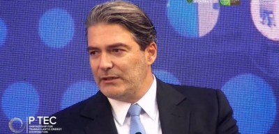 Ξιφαράς (Ζάππειο): Η ΔΕΠΑ περνάει από το όραμα στην πράξη - Νέες συμφωνίες με αμερικανικές εταιρείες