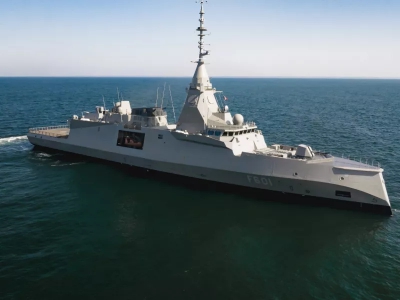 Βουλή: Πέρασε η αγορά της Belharra – «Ναι» από ΠΑΣΟΚ και ΣΥΡΙΖΑ