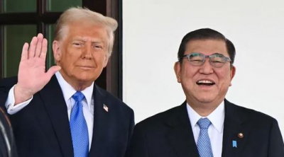 Barclays: Περιορισμένες οι αλλαγές από την εμπορική συμφωνία ΗΠΑ - Ιαπωνίας