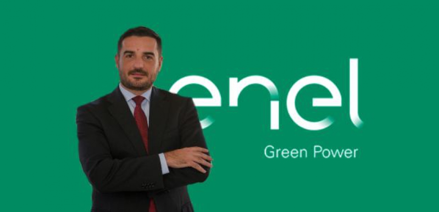Χαντάβας (Enel): Κυρίαρχη πηγή παραγωγής ενέργειας τα φωτοβολταϊκά ως το 2040
