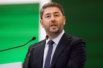 Ν. Ανδρουλάκης: 