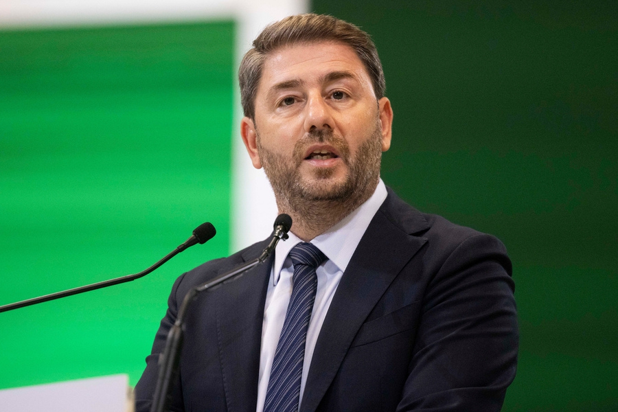 Ν. Ανδρουλάκης: 