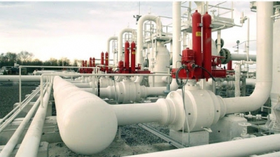 Ουγγαρία και Σερβία ενισχύουν την ενεργειακή συνεργασία - Αρχίζουν εισαγωγές φυσικού αερίου από τον Οκτώβριο