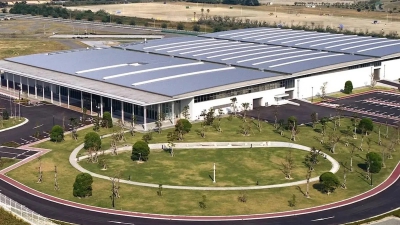 Ιαπωνία: Λειτουργεί τον δεύτερο ωσμωτικό σταθμό παραγωγής ενέργειας στον κόσμο