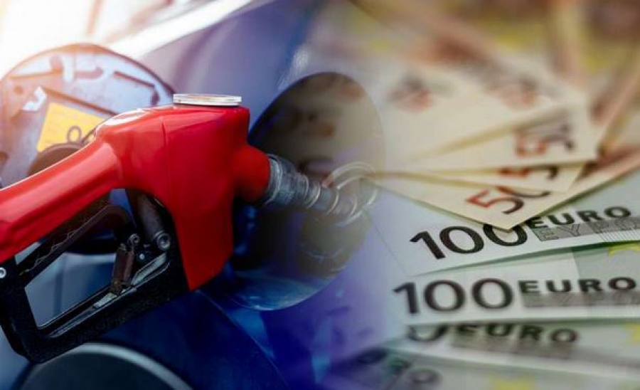 Επιδότηση καυσίμων: Ρυθμιστής οι δημοσιονομικές αντοχές