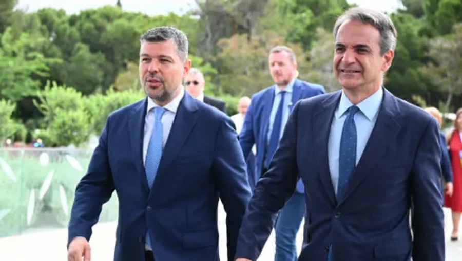 Στα 18 δισ η υπερκάλυψη για την ΔΕΗ ανεβάζει στα 4,25 δισ την αύξηση - Τιμή 18,63 e - Ποιά funds μπαίνουν - Στις 25/5 η ανακοίνωση της κατανομής
