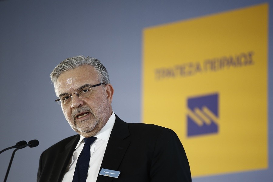 Στα 4 ευρώ με premium η πώληση του 27% της Πειραιώς, στα 10,8 δισ. οι προσφορές – Ιούλιο το νέο placement Εθνικής 8 ευρώ