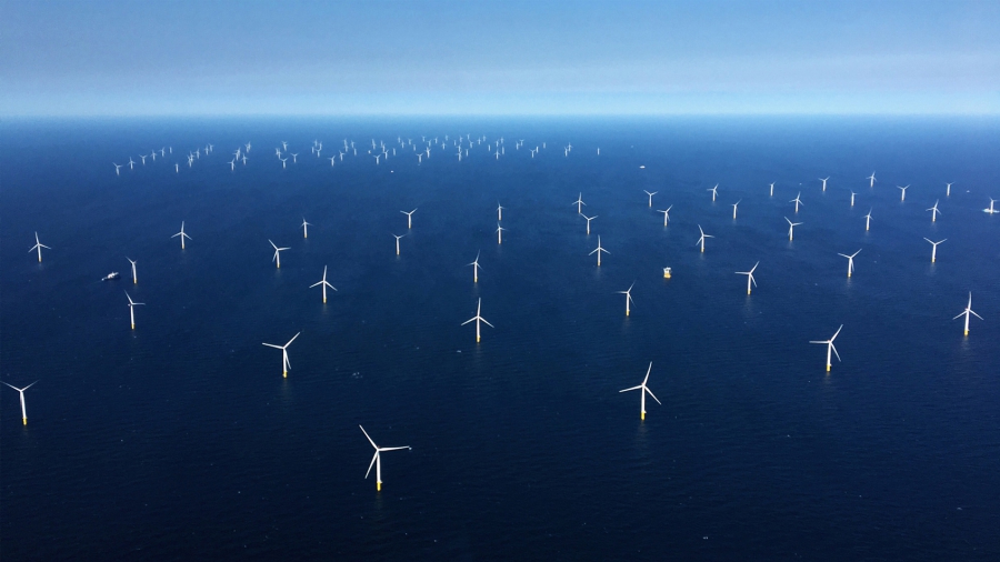 WindEurope: Αρνητικές-μηδενικές τιμές ο κίνδυνος για τις δημοπρασίες των υπεράκτιων αιολικών