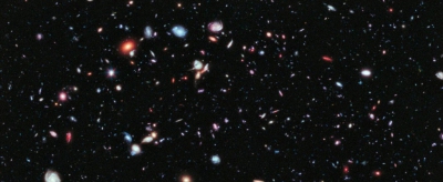 Θα μπορούσε το μαθηματικό «σχήμα» του σύμπαντος να λύσει το πρόβλημα της κοσμολογικής σταθεράς; (phys.org)