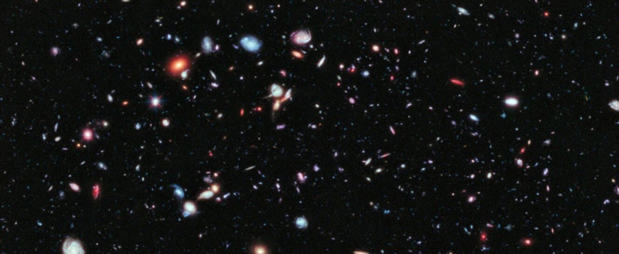 Θα μπορούσε το μαθηματικό «σχήμα» του σύμπαντος να λύσει το πρόβλημα της κοσμολογικής σταθεράς; (phys.org)