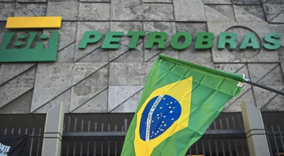 Petrobras: Aύξηση της παραγωγής πετρελαίου και φυσικού αερίου για το 2023 ( Reuters)