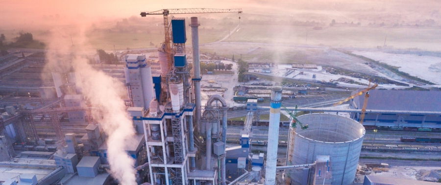 Kινητοποίηση - μαμούθ της ενεργοβόρου βιομηχανίας στην Ευρώπη - Ο Ν.Τσάφος τι κάνει;