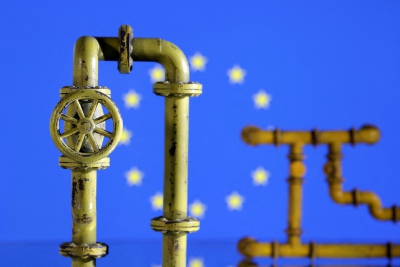 ΕΕ: Η Ολλανδία προτείνει ανώτατο όριο στην τιμή του φυσικού αερίου για τις κρατικές αγορές