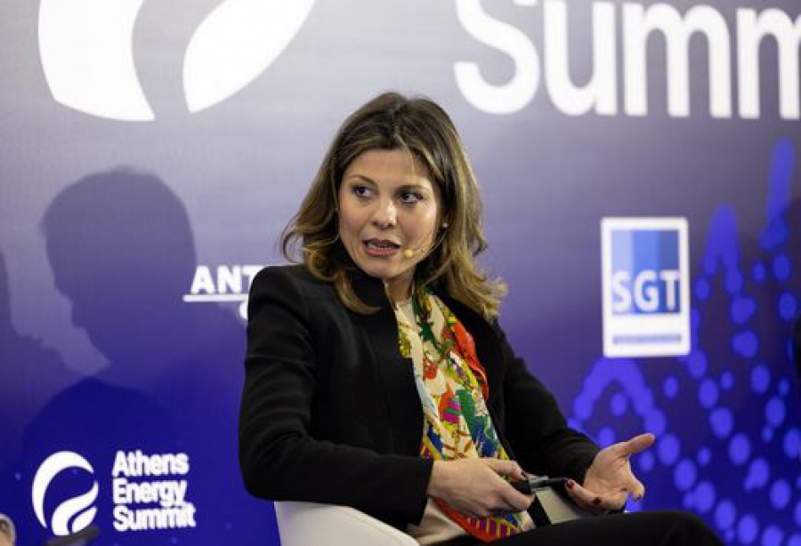 Η Ελλάδα κρίκος σε έναν ευρύτερο ενεργειακό διάδρομο της Νοτιοανατολικής Ευρώπης