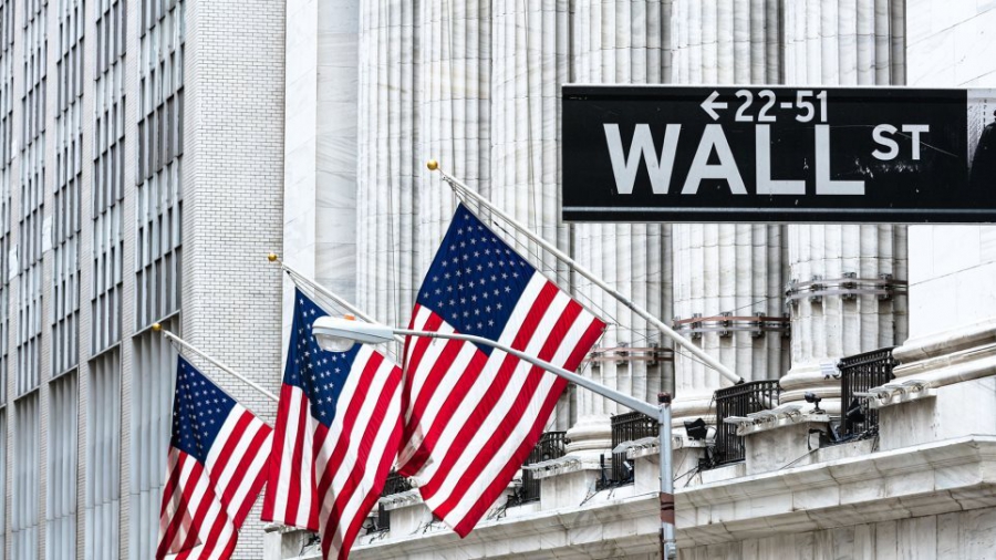 Wall: Πτώση -1,81% για Dow, -1,56% για S&P, -1,24% ο NASDAQ, -1,77% o Energy sector