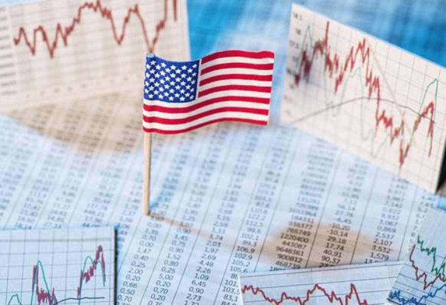 ΗΠΑ:Στο 8,3% ο πληθωρισμός τον Αύγουστο - Πτώση 4,33% 3939 o S&P