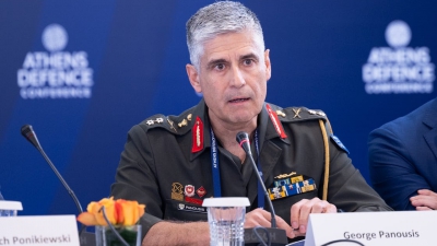 Από τις αγορές όπλων στην ανάπτυξη της ελληνικής αμυντικής βιομηχανίας