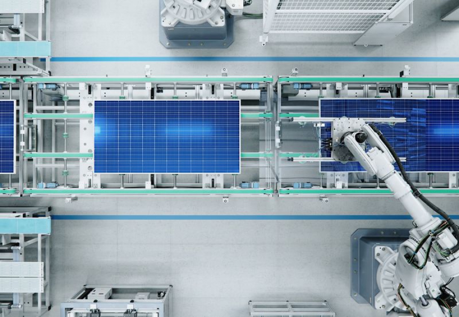 ΕΕ: 3,6 δισ. ευρώ για αποθήκευση, υδρογόνο και ηλιακή ενέργεια