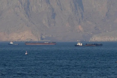 Bloomberg: Δεξαμενόπλοιο LNG εξέρχεται από το Ορμούζ με προορισμό την Ινδία για πρώτη φορά από την έναρξη του πολέμου