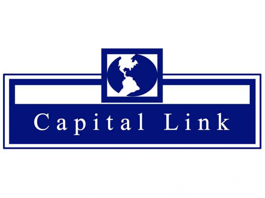 Στις 8/7 το νέο webinar της Capital Link με θέμα «An International Freight Center»