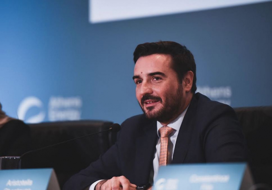 Αρ.Χαντάβας (SolarPower Europe):Πρέπει να βαδίσουμε γρηγορά το δρόμο του εξηλεκτρισμού