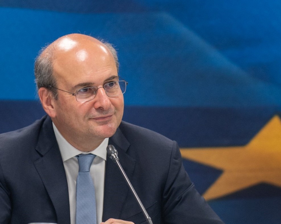 Ο ΥΠΟΙΚ για τη συζήτηση με τον ΣΥΡΙΖΑ στη βουλή