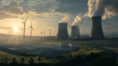 IEA: Οι ΑΠΕ ετοιμάζονται να ξεπεράσουν τον άνθρακα στην παγκόσμια ηλεκτροπαραγωγή το 2026