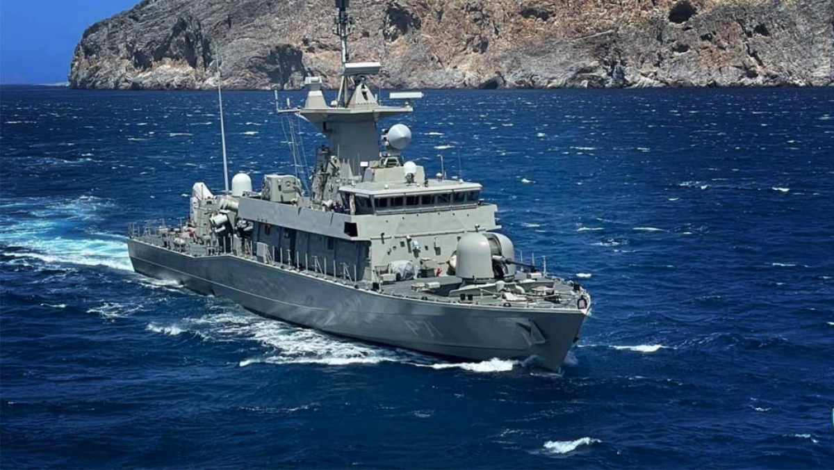 Τεντώνουν το σχοινί επικίνδυνα οι Τούρκοι - AντιNavtex στην περιοχή που δέσμευσε η Αθήνα