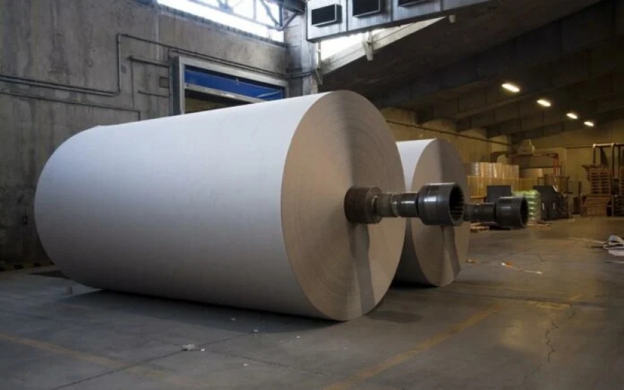 ΕΕ: Η συμφωνία UPM-Sappi μπορεί να βλάψει τον ανταγωνισμό στην βιομηχανία έντυπου χαρτιού (Reuters)