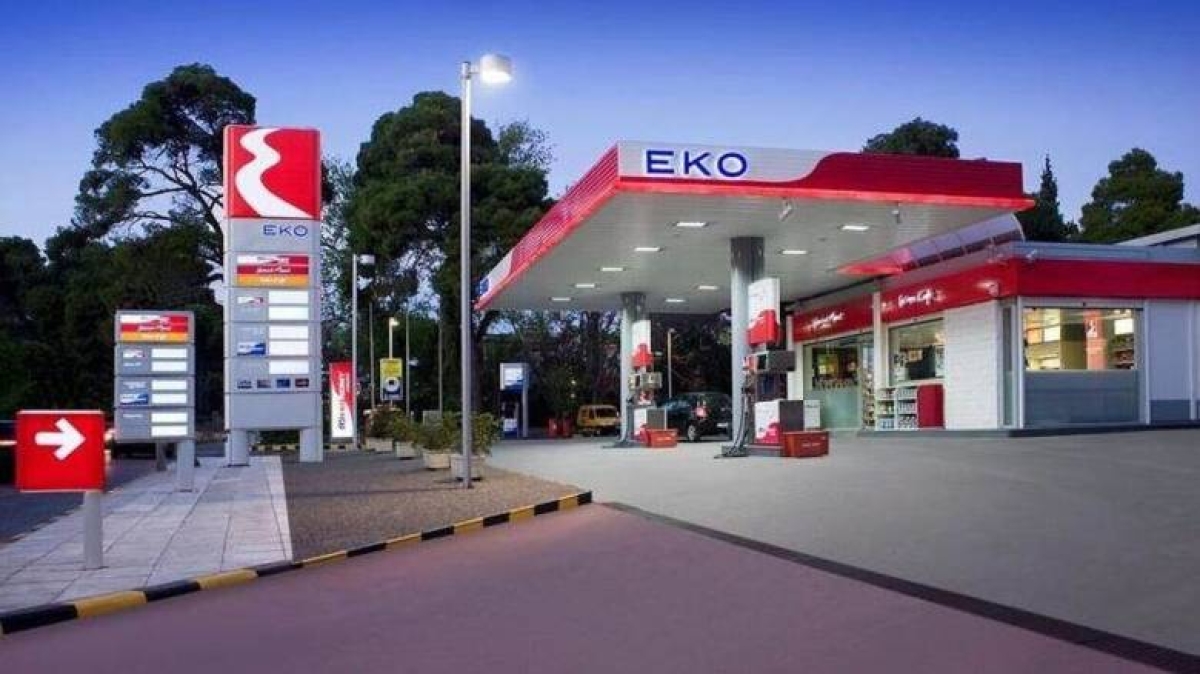 ΕΚΟ: Πετρέλαιο Θέρμανσης με τιμή εκκίνησης 1,49 ευρώ - 12 άτοκες δόσεις και μεγάλος διαγωνισμός