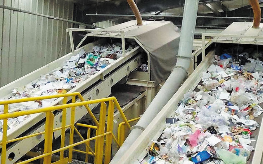 Τέλος του έτους η απόφαση για τις μονάδες καύσης απορριμμάτων - Επενδύσεις έως 800 εκατ. ευρώ