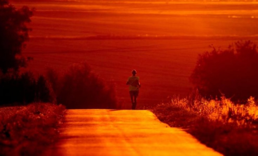 Η κλιματική αλλαγή μετατρέπει τους ανθρώπους σε... βραστούς βατράχους