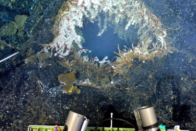 Μυστηριώδεις δομές κάτω από τον Ειρηνικό εκπέμπουν φυσικό υδρογόνο (evidencenetwork.ca)